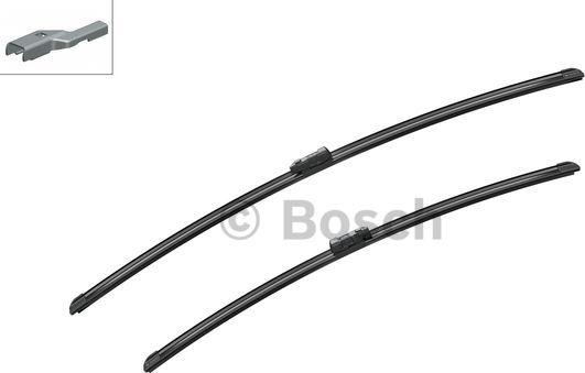 BOSCH 3 397 007 719 - Spazzola tergi autozon.pro