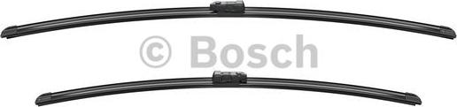 BOSCH 3 397 007 719 - Spazzola tergi autozon.pro