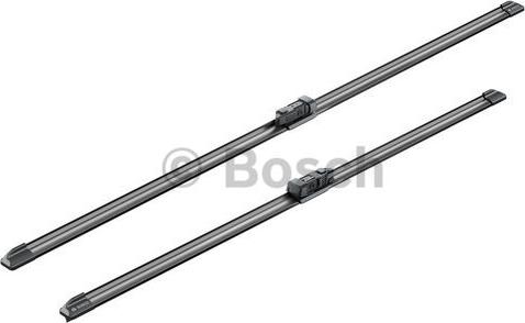 BOSCH 3 397 007 719 - Spazzola tergi autozon.pro