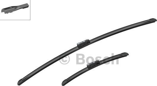 BOSCH 3 397 014 404 - Spazzola tergi autozon.pro