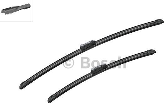 BOSCH 3 397 014 419 - Spazzola tergi autozon.pro