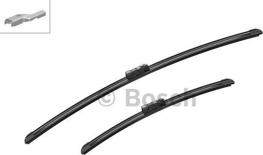 BOSCH 3 397 014 543 - Spazzola tergi autozon.pro