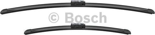 BOSCH 3 397 014 536 - Spazzola tergi autozon.pro