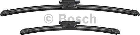 BOSCH 3 397 014 095 - Spazzola tergi autozon.pro