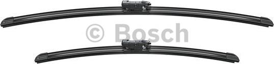 BOSCH 3 397 014 010 - Spazzola tergi autozon.pro