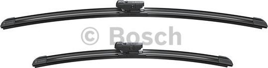 BOSCH 3 397 014 081 - Spazzola tergi autozon.pro