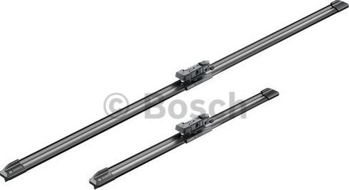 BOSCH 3 397 014 078 - Spazzola tergi autozon.pro