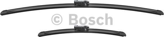 BOSCH 3 397 014 078 - Spazzola tergi autozon.pro