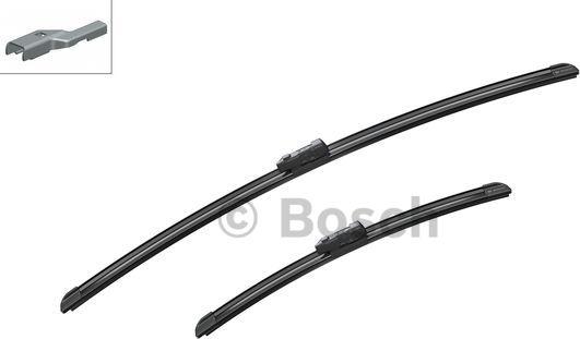 BOSCH 3 397 014 144 - Spazzola tergi autozon.pro