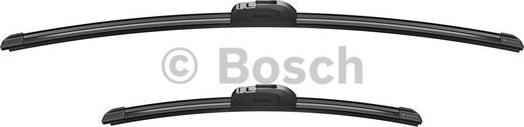 BOSCH 3 397 014 140 - Spazzola tergi autozon.pro