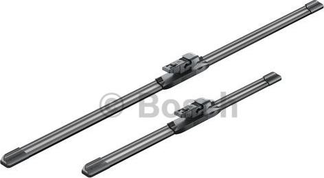 BOSCH 3 397 014 157 - Spazzola tergi autozon.pro