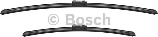 BOSCH 3 397 014 116 - Spazzola tergi autozon.pro