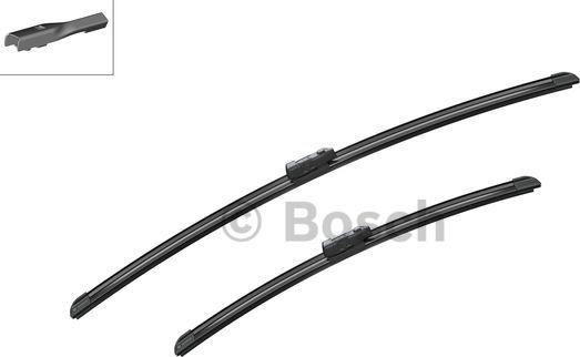 BOSCH 3 397 014 116 - Spazzola tergi autozon.pro