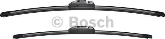 BOSCH 3 397 014 189 - Spazzola tergi autozon.pro