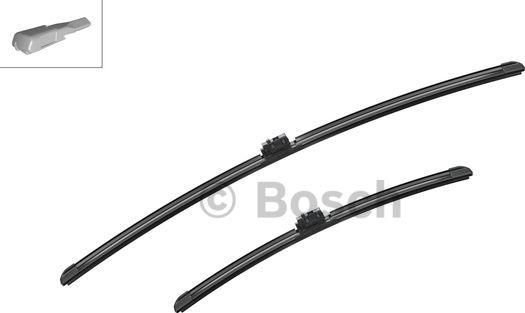 BOSCH 3 397 014 180 - Spazzola tergi autozon.pro