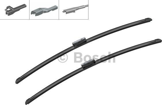 BOSCH 3 397 014 121 - Spazzola tergi autozon.pro