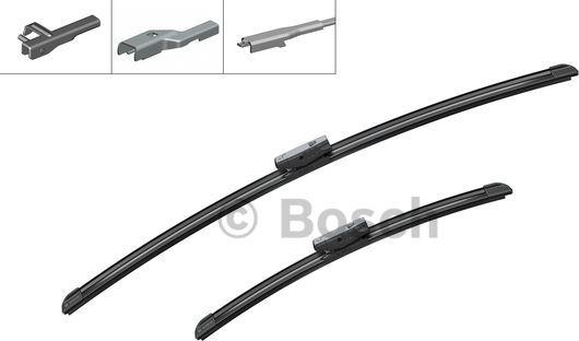 BOSCH 3 397 014 122 - Spazzola tergi autozon.pro