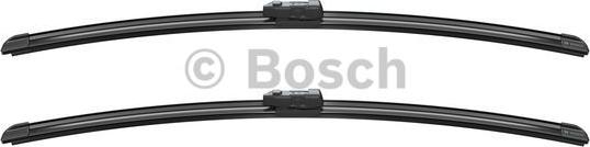 BOSCH 3 397 014 351 - Spazzola tergi autozon.pro