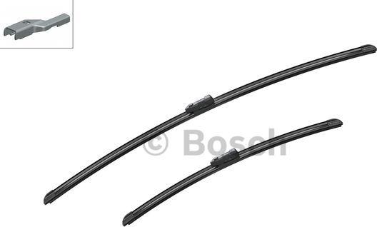 BOSCH 3 397 014 352 - Spazzola tergi autozon.pro