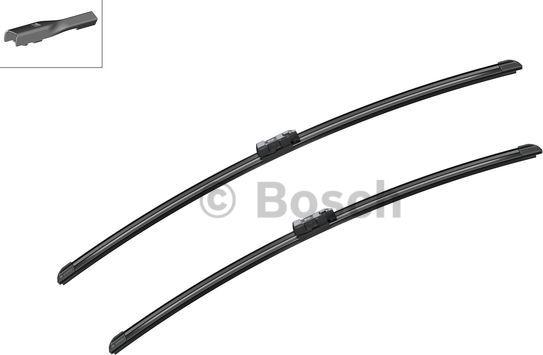 BOSCH 3 397 014 310 - Spazzola tergi autozon.pro