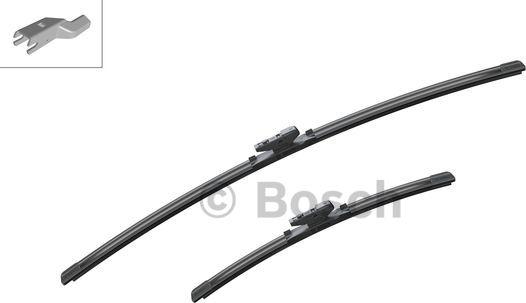 BOSCH 3 397 014 246 - Spazzola tergi autozon.pro