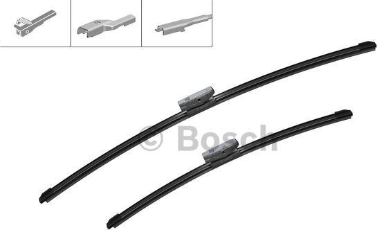 BOSCH 3 397 014 227 - Spazzola tergi autozon.pro