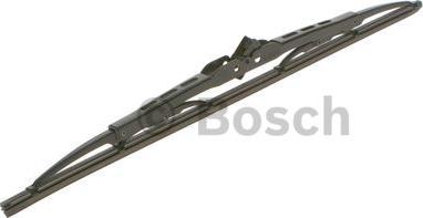 BOSCH 3 397 015 046 - Spazzola tergi autozon.pro