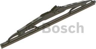 BOSCH 3 397 015 193 - Spazzola tergi autozon.pro