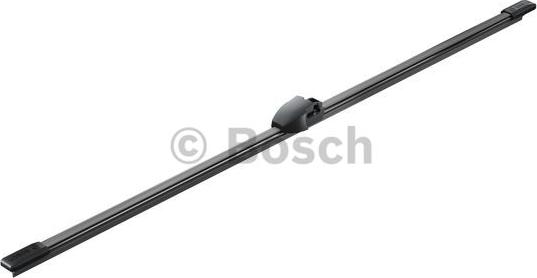 BOSCH 3 397 016 130 - Spazzola tergi autozon.pro