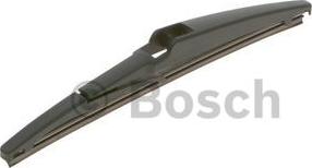 BOSCH 3 397 011 965 - Spazzola tergi autozon.pro