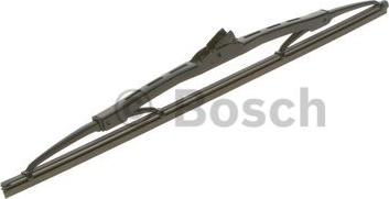 BOSCH 3 397 011 412 - Spazzola tergi autozon.pro