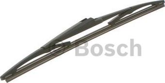 BOSCH 3 397 011 430 - Spazzola tergi autozon.pro