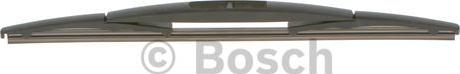 BOSCH 3 397 011 433 - Spazzola tergi autozon.pro