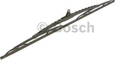 BOSCH 3 397 011 549 - Spazzola tergi autozon.pro