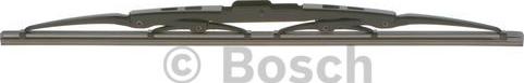 BOSCH 3 397 011 551 - Spazzola tergi autozon.pro