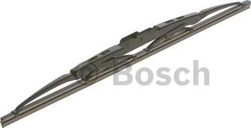 BOSCH 3 397 011 551 - Spazzola tergi autozon.pro