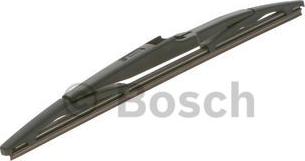 BOSCH 3 397 011 666 - Spazzola tergi autozon.pro