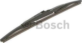 BOSCH 3 397 011 668 - Spazzola tergi autozon.pro