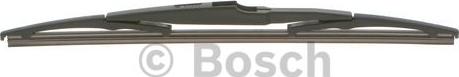 BOSCH 3 397 011 668 - Spazzola tergi autozon.pro