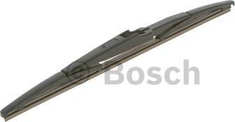 BOSCH 3 397 011 667 - Spazzola tergi autozon.pro