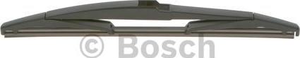 BOSCH 3 397 011 630 - Spazzola tergi autozon.pro