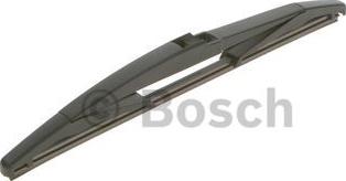 BOSCH 3 397 011 630 - Spazzola tergi autozon.pro