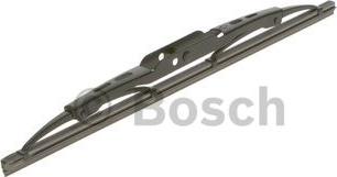 BOSCH 3 397 011 628 - Spazzola tergi autozon.pro