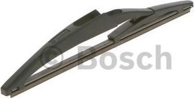 BOSCH 3 397 011 677 - Spazzola tergi autozon.pro