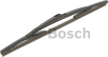 BOSCH 3 397 011 134 - Spazzola tergi autozon.pro