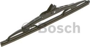 BOSCH 3 397 011 802 - Spazzola tergi autozon.pro