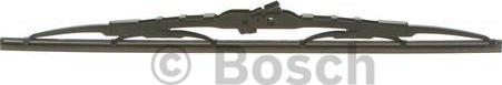 BOSCH 3 397 011 354 - Spazzola tergi autozon.pro