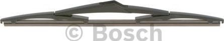 BOSCH 3 397 011 306 - Spazzola tergi autozon.pro