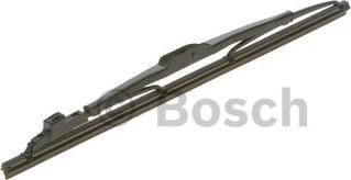 BOSCH 3 397 011 239 - Spazzola tergi autozon.pro