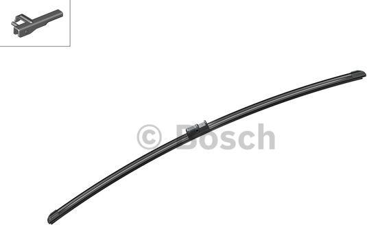 BOSCH 3 397 018 960 - Spazzola tergi autozon.pro